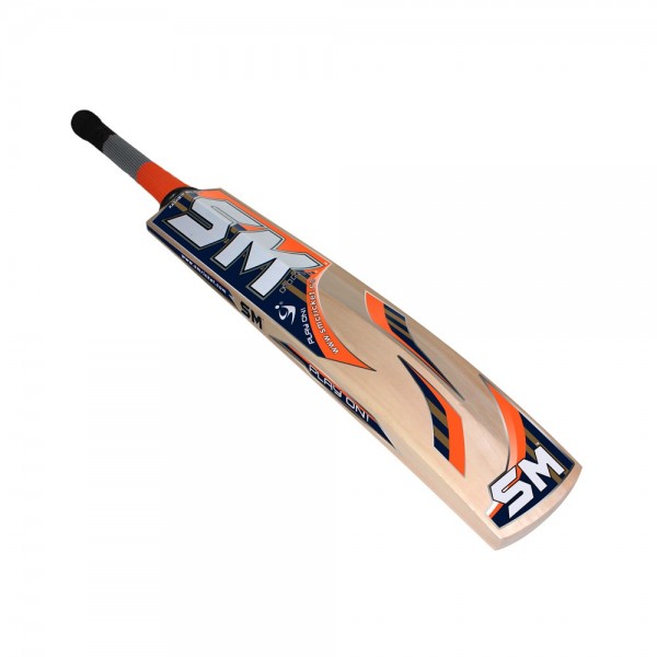 SM Rafter (Junior) Kashmir Willow Cricket Bat